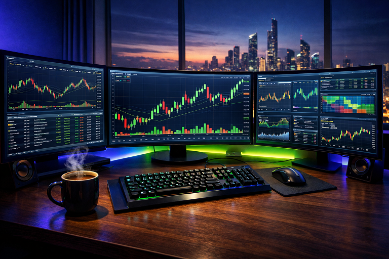 April 1st New Tax, PAN and Banking Rules 2026