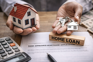 Home Loan Tax Benefit 2026