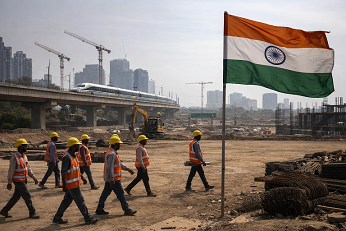 India Growth Roadmap